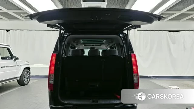 Hyundai Staria id 3267499 из Кореи 11