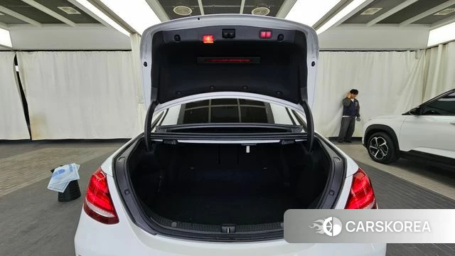 Mercedes-Benz E-Class W213 id 4304628 из Кореи 11
