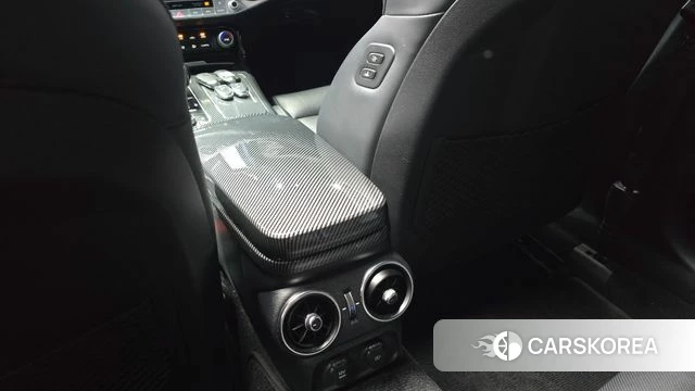 Kia Stinger id 4465255 из Кореи 11