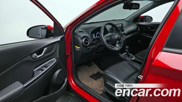 Hyundai Kona id 2594752 из Кореи 11