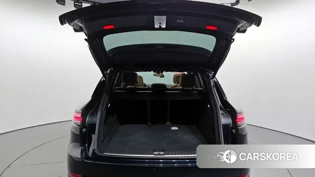 Porsche Cayenne (PO536) id 3330474 из Кореи 11