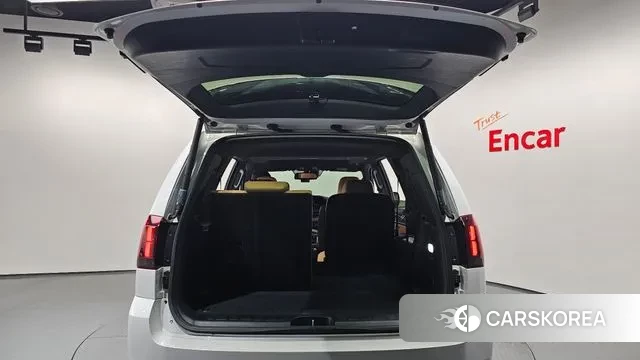 Kia Mohave Master id 3788803 из Кореи 11