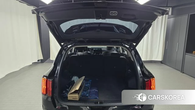 Kia Sorento 4th Generation id 4281209 из Кореи 11
