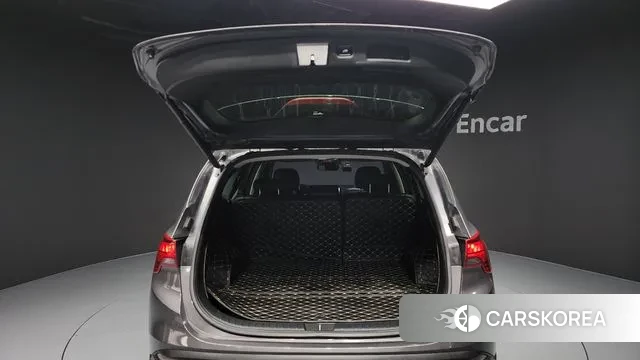 Hyundai The New Santa Fe id 3509297 из Кореи 11