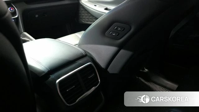 Hyundai Santa Fe TM id 4331721 из Кореи 11