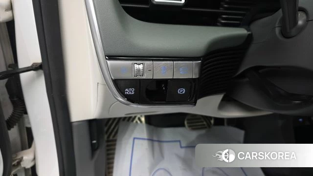 Hyundai Ionic 5 id 4293261 из Кореи 11