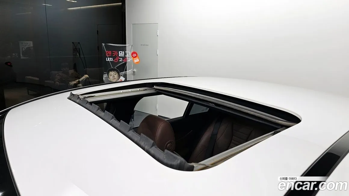 Mercedes-Benz E-Class W213 id 2106164 из Кореи 11