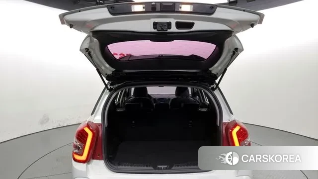 Ssangyong Tivoli Air id 3000373 из Кореи 11