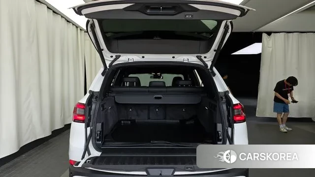 BMW X5 (G05) id 2970286 из Кореи 11