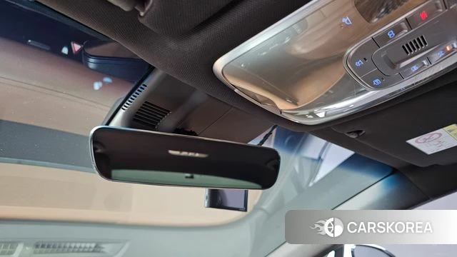 Genesis G80 (RG3) id 4524657 из Кореи 11
