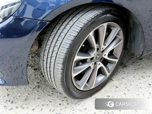 Mercedes-Benz E-Class W213 id 4232850 из Кореи 11