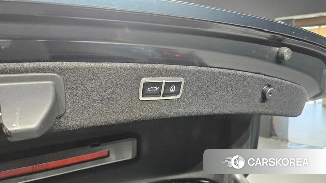 Genesis G80 (RG3) id 4625224 из Кореи 11
