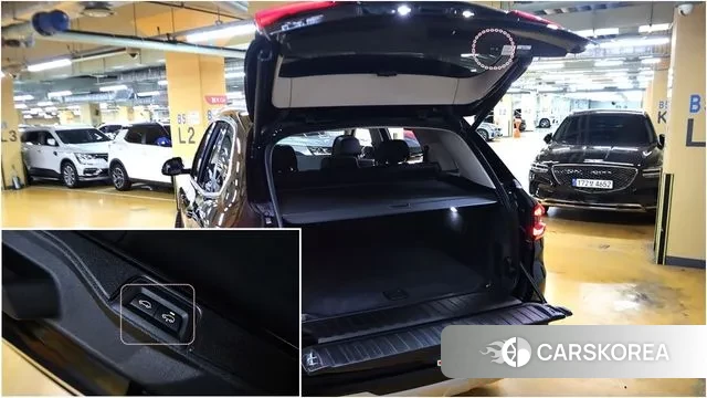 BMW X5 (G05) id 3045030 из Кореи 11