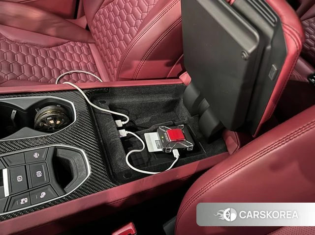 Lamborghini Urus id 3872149 из Кореи 11