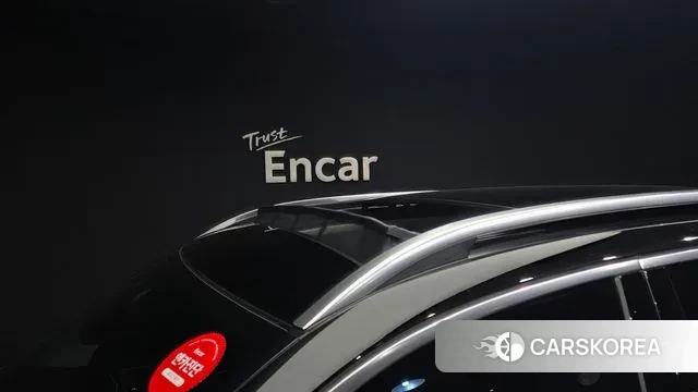 Mercedes-Benz GLE-Class W167 id 3432184 из Кореи 11