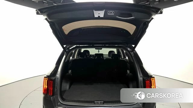 Kia Sorento 4th Generation id 4317069 из Кореи 11