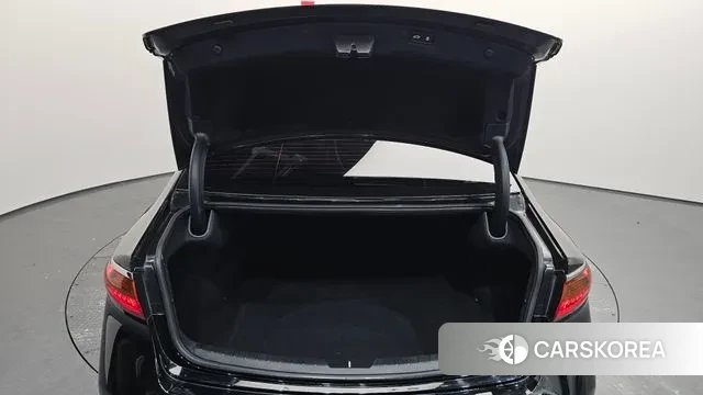 Kia Come New K7 id 3602423 из Кореи 11