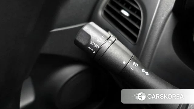 Renault Korea (Samsung) SM3 Neo id 4403102 из Кореи 11