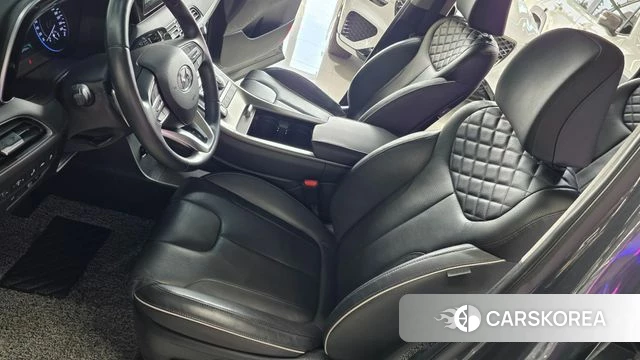 Hyundai Palisade id 4906466 из Кореи 11