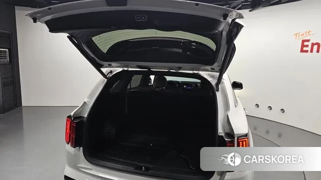 Kia Sorento 4th Generation id 3650518 из Кореи 11