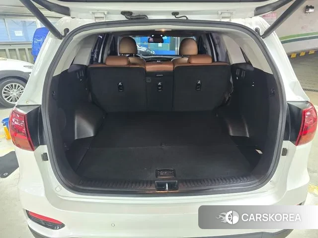 Kia The New Sorento id 3557579 из Кореи 11