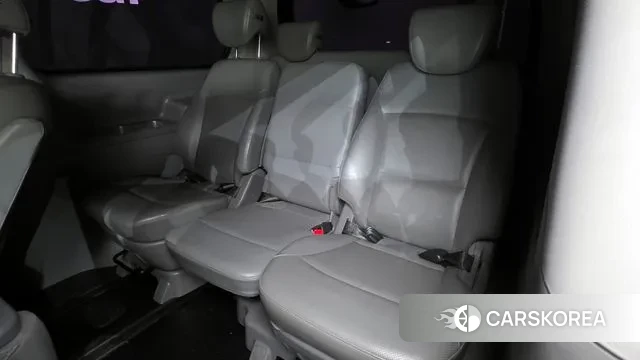 Hyundai The New Grand Starex id 3226754 из Кореи 11