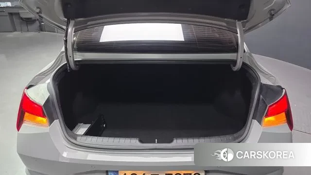 Hyundai Avante (CN7) id 3448820 из Кореи 11