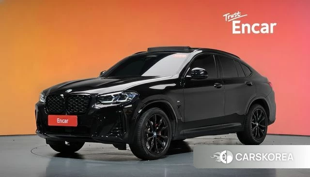BMW X4 (G02) id 4783062 из Кореи 11