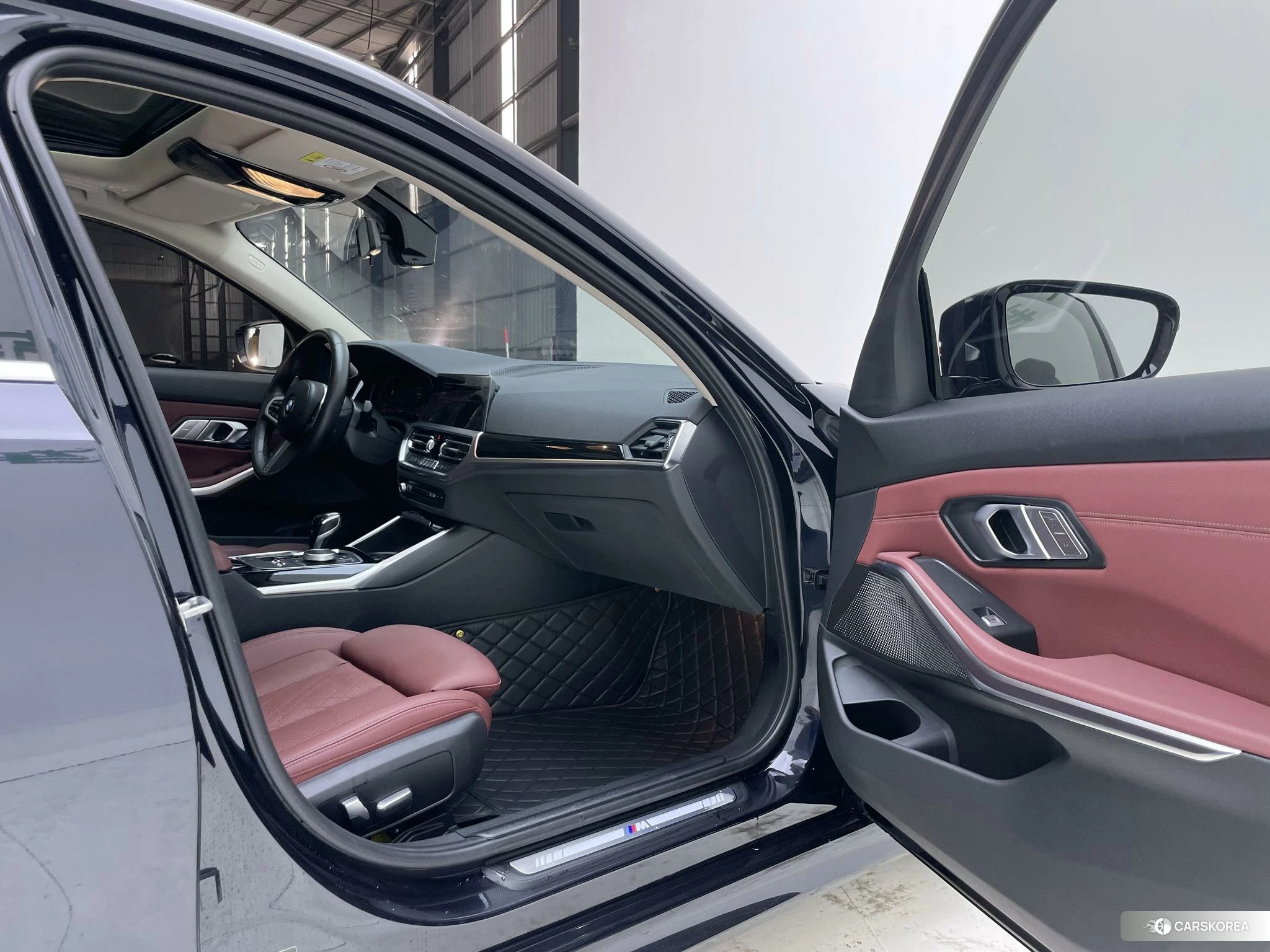 BMW 3 series id 4485300 из Китая 11