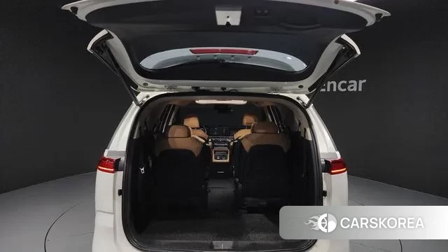 Kia Carnival 4th generation id 3509326 из Кореи 11