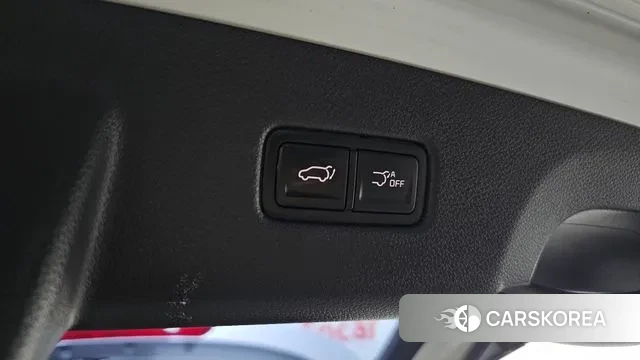 Kia Carnival 4th generation id 3675647 из Кореи 11