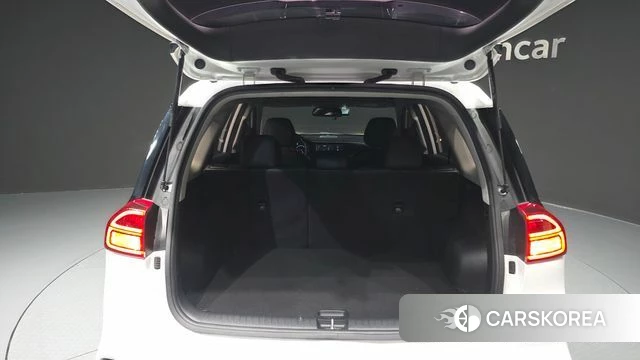 Kia Niro Plus id 4745299 из Кореи 11