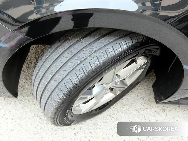 Hyundai Sonata (DN8) id 4632865 из Кореи 11