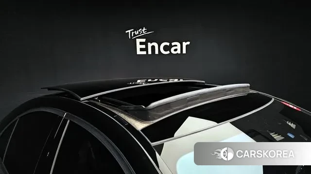 Mercedes-Benz S-Class W222 id 3636176 из Кореи 11