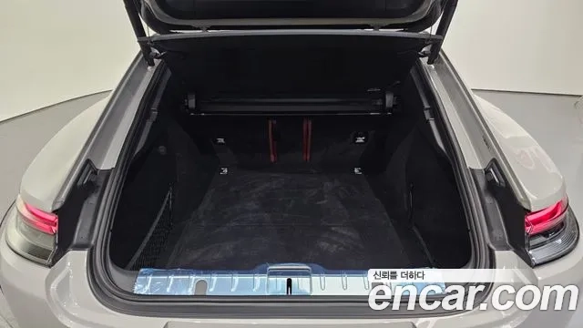 Porsche Panamera (971) id 2943635 из Кореи 11