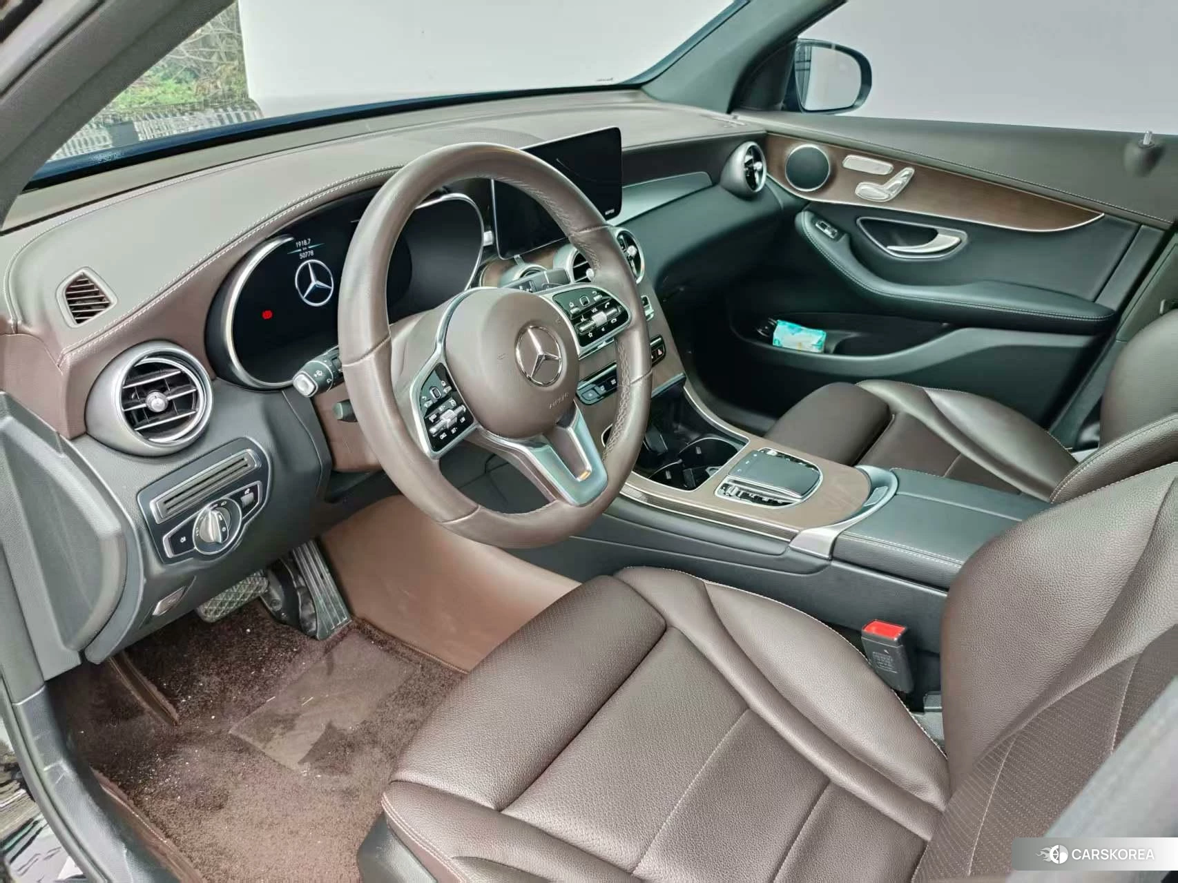 Mercedes-Benz GLC id 4487330 из Китая 11
