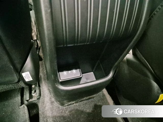 Hyundai Kona Hybrid (SX2) id 3897209 из Кореи 11