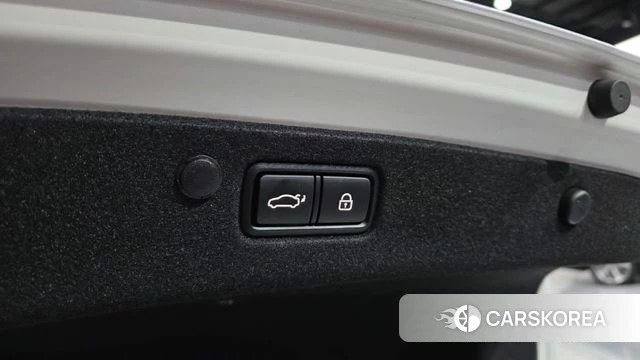Hyundai The New Grandeur IG Hybrid id 4428795 из Кореи 11