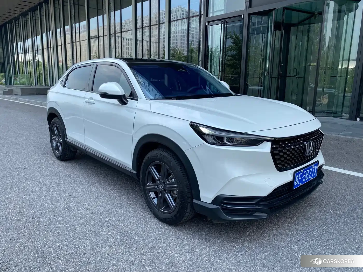 Honda XR-V id 4545924 из Китая 11