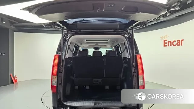 Hyundai Staria id 3590539 из Кореи 11