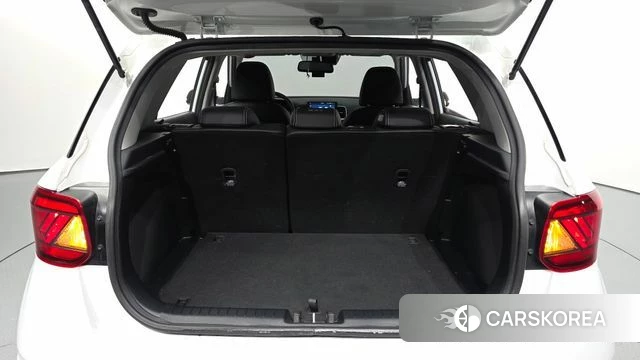 Hyundai Venue id 4529001 из Кореи 11