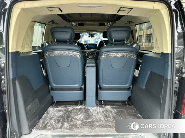 Mercedes-Benz Vito id 4261175 из Китая 11