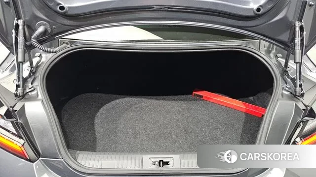 Toyota GR86 id 3185266 из Кореи 11