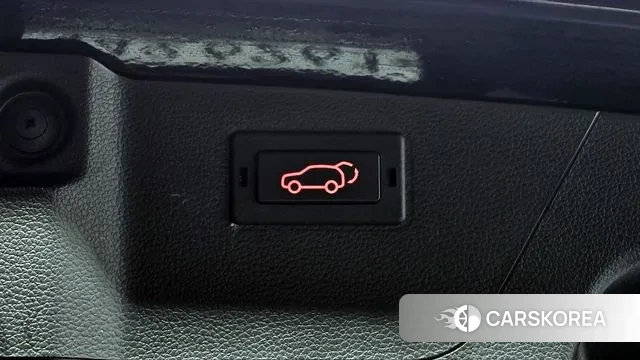 Ssangyong Beautiful Korando id 3417719 из Кореи 11