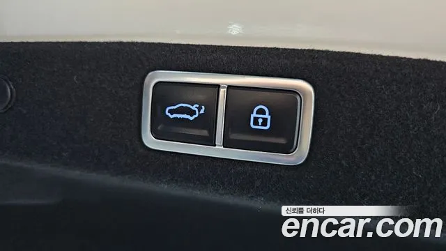 Hyundai Grandeur Hybrid (GN7) id 2715231 из Кореи 11