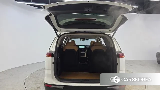 Kia Carnival 4th generation id 3752520 из Кореи 11