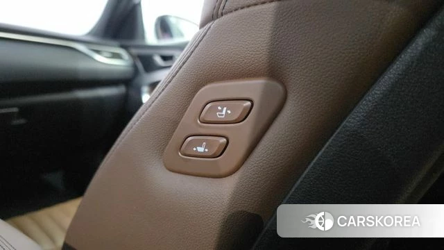 Genesis G70 id 3925179 из Кореи 11