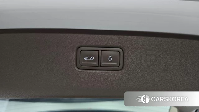 Genesis GV80 id 4835588 из Кореи 11