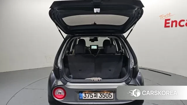 Hyundai Casper id 3508695 из Кореи 11