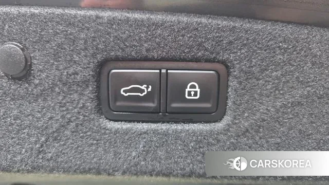 Kia The New K8 Hybrid id 3706482 из Кореи 11